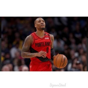 Meet your Posher, Samuel